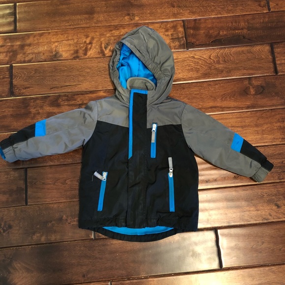 Lands' End Other - Toddler Lands’ End winter coat